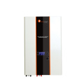 Felicitysoalr Inverter solar 7.5kva 10kva grade amarrada unifase com 120a MPPT Charge Controller para sistema de energia solar